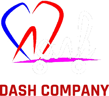 DASH Company【ダッシュカンパニー】