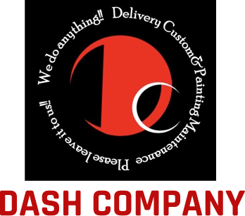 株式会社DASH Company【ダッシュカンパニー】